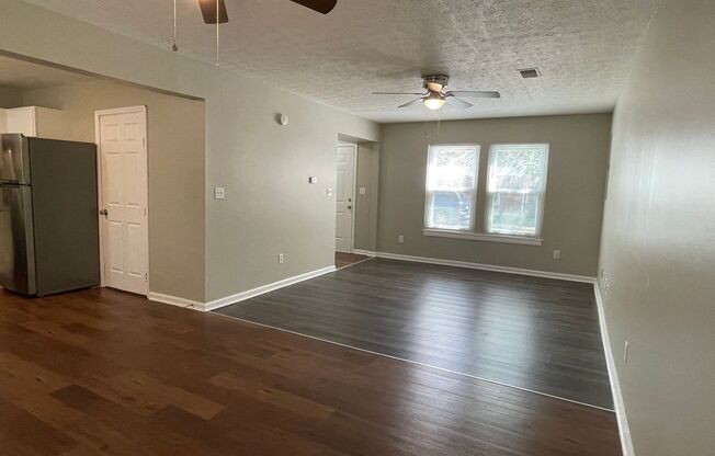 Newly Renovated Just For You!