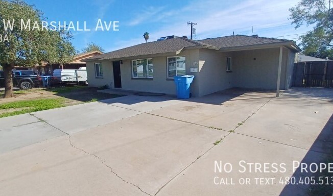 3819 W MARSHALL AVE