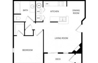 Partner-provided photo for $1850 unit