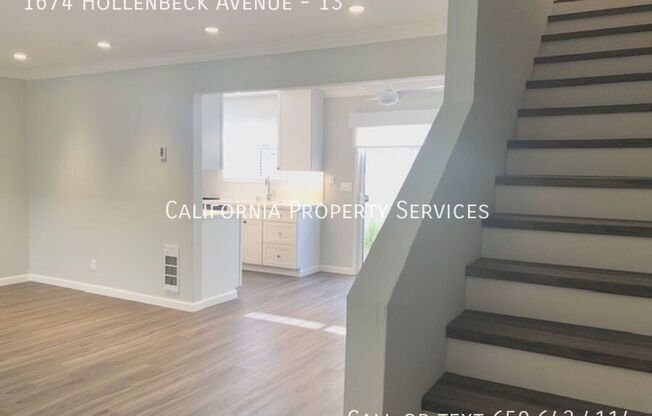 1674 Hollenbeck Avenue