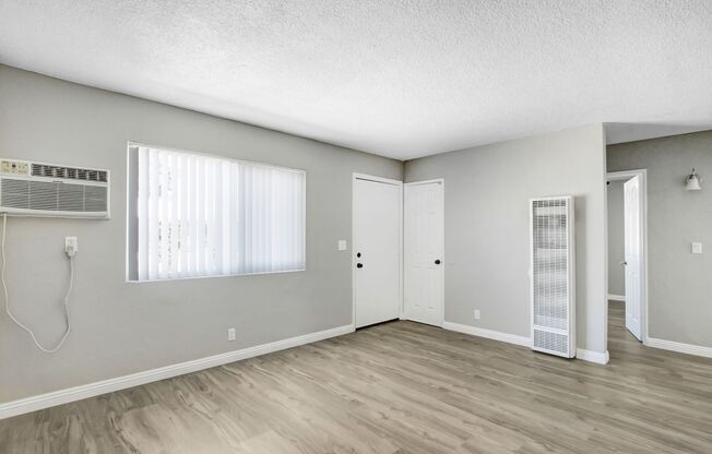Moval Terrace Apartments