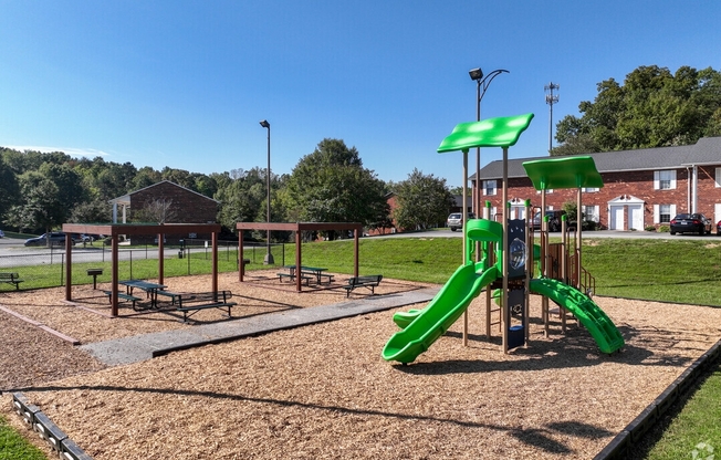 Playground