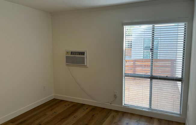 1 bed, 1 bath, 550 sqft, $2,250, Unit 111