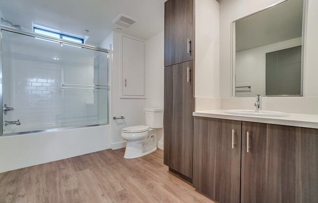Sherman Villas at Lake Balboa, LLC