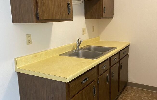 Timber Ridge Apartments