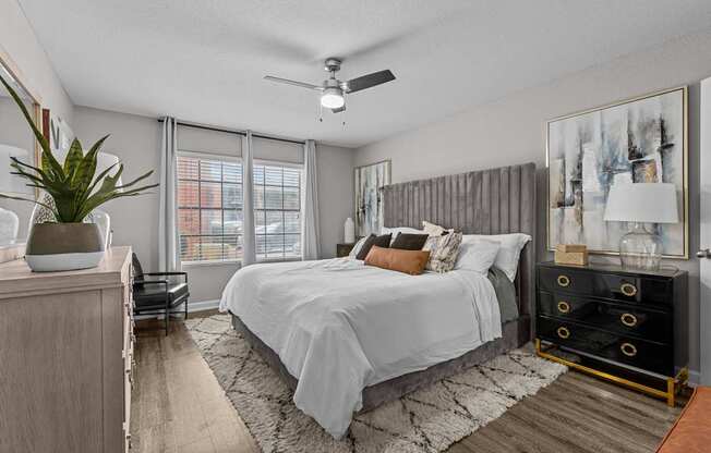 Modern Apartments in North Austin, TX