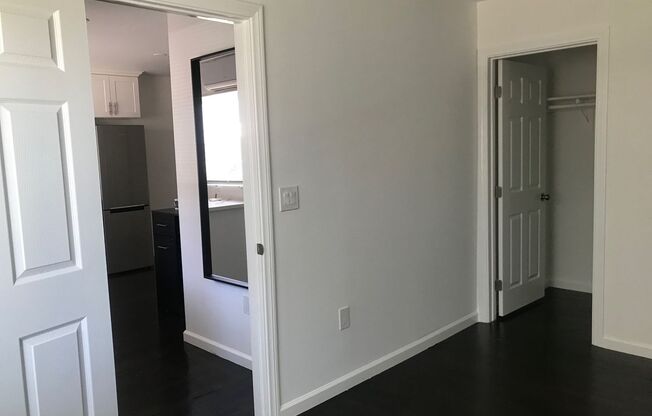 1 bed, 1 bath, 400 sqft, $1,750, Unit 0007