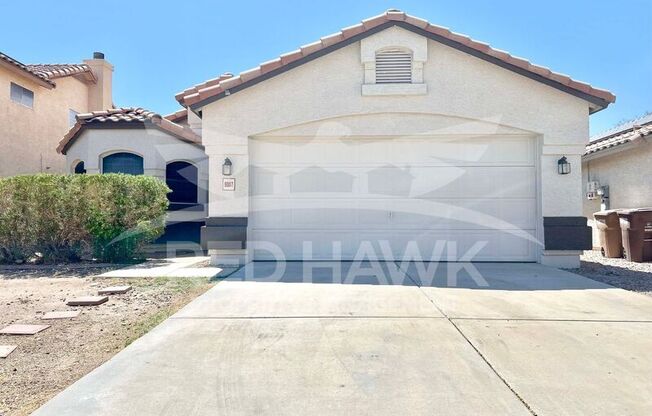 9007 W FARGO DR