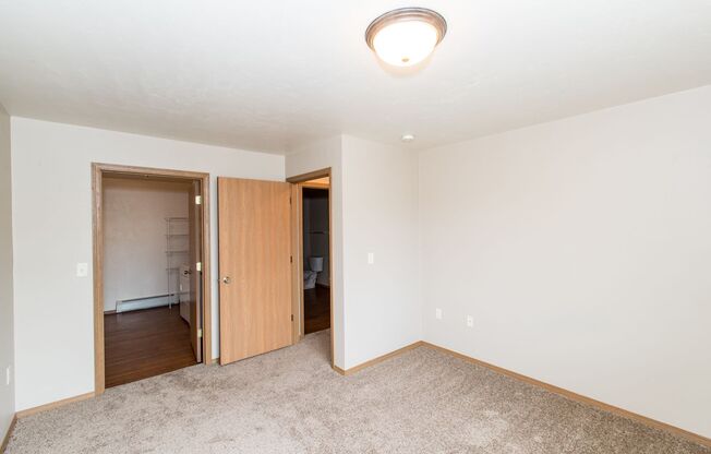 1 bed, 1 bath, $995