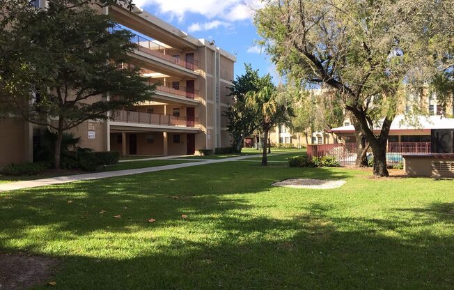 Coral Haven Apartments