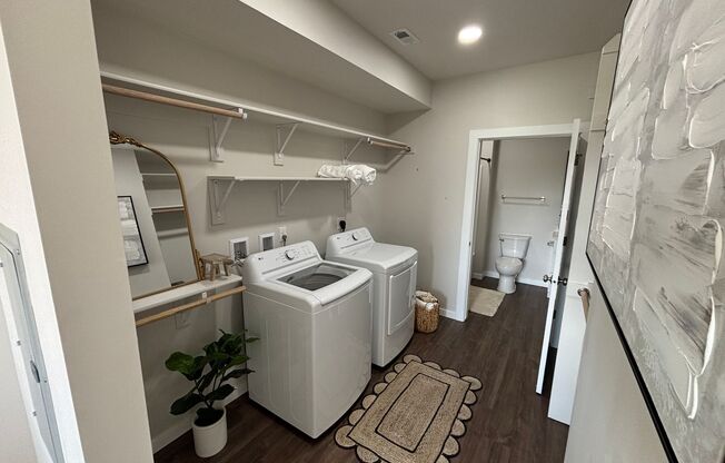 1 bed, 1 bath, 690 sqft, $1,395, Unit 508 - A690