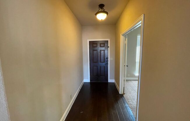 Fantastic 4 Bedroom, 3.5 Full Bath House Located in SW Ft. Worth.