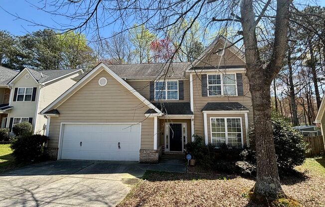 922 Lakeside Ct