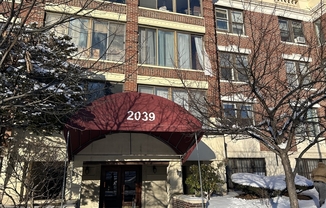 2039 Commonwealth Ave.