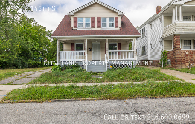 3372 E 145 ST