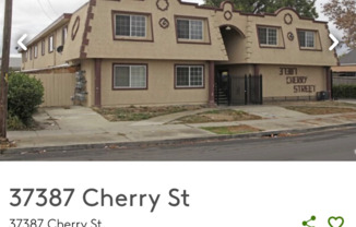 37387 Cherry St, Newark CA H