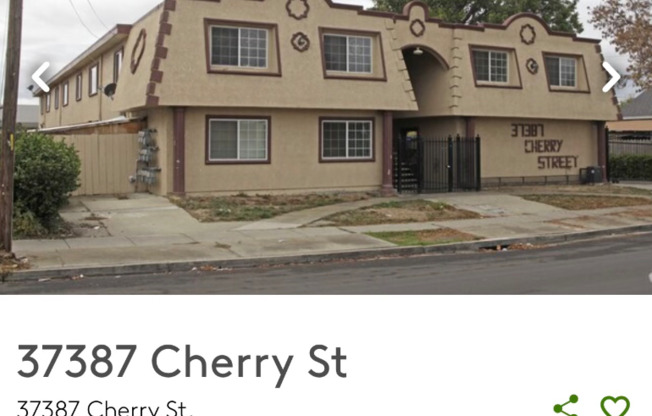 37387 Cherry St, Newark CA H