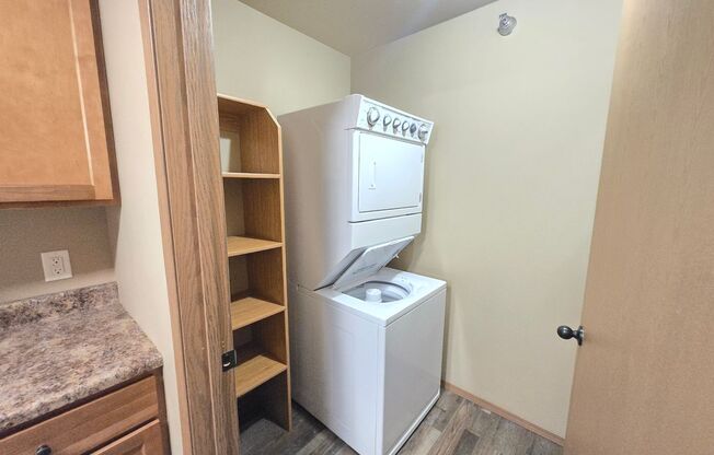 SUNRISE II APARTMENTS