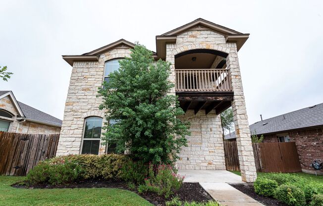 605 ALLENSCREEK WAY
