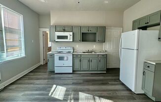 Partner-provided photo for $1025 unit