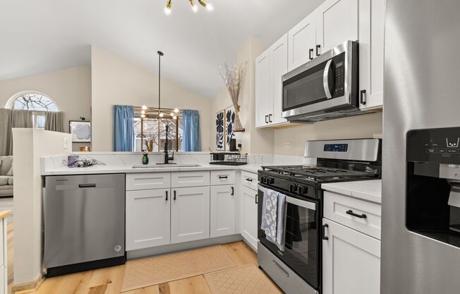 1774 Middlebury Drive, Aurora, IL, 60503