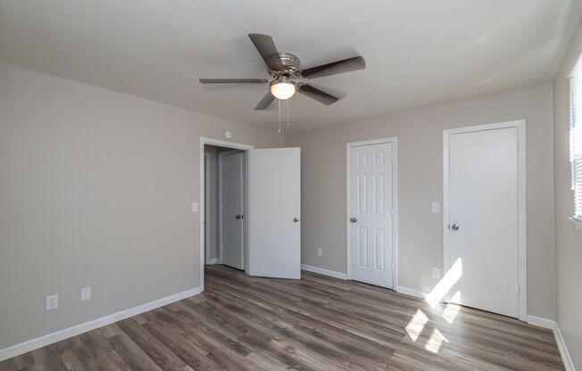 Johns Road Apartments