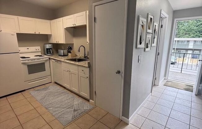 Hidden Ridge Apartments