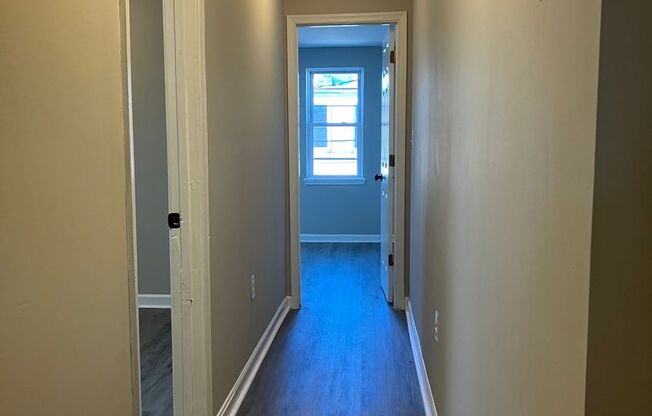 Spacious 3 Bedroom Home Near Johns Hopkins
