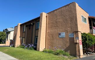 Crescent Apt.