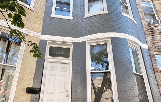 Charming 3-Bedroom Townhome with Classic Character in Midtown Edmondson