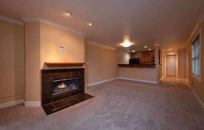 Charming North Queen Anne Living – Prime Location Near Fremont & Lake Union