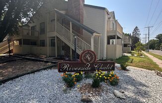 $1195 - 3 bed 2 bath - Apartment located in Riverside
