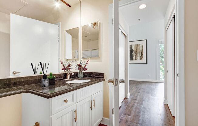 2 beds, 2 baths, 879 sqft, $3,595, Unit 405 P