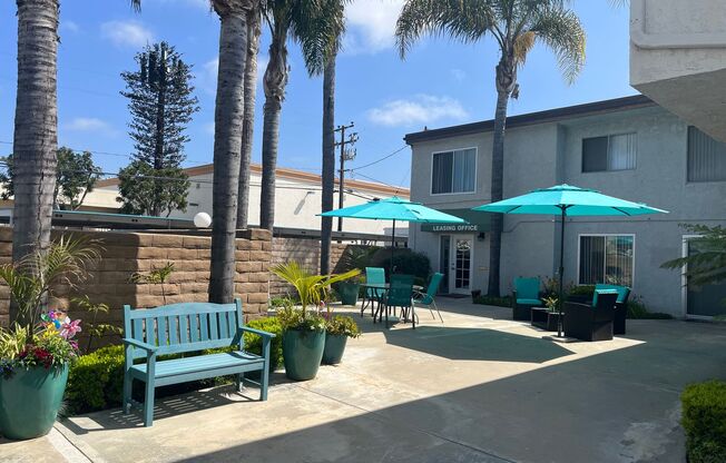 Studio, 1 bath, 382 sqft, $1,935, Unit 20