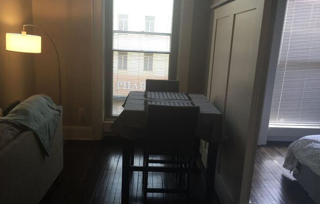 2 beds, 1 bath, 800 sqft, $1,650, Unit 3N