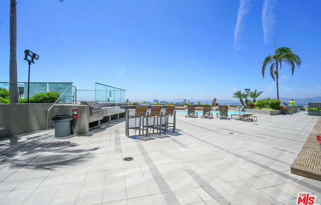1 bed, 1 bath, 820 sqft, $3,200, Unit 2908