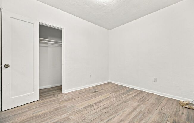 1 bed, 1 bath, 600 sqft, $1,400, Unit Unit 2