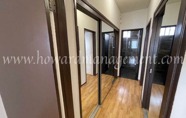 2 beds, 1 bath, $3,195