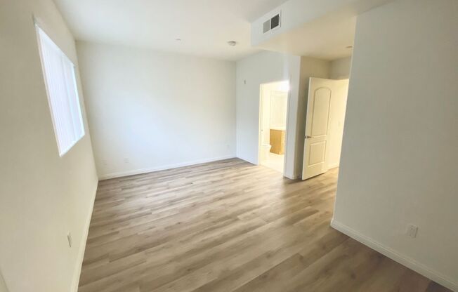 Berendo Terrace Apartment Homes