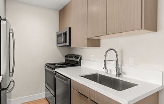 1 bed, 1 bath, 510 sqft, $1,095, Unit 11