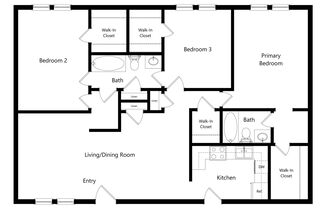 Partner-provided photo for $959 unit