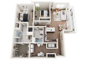 Partner-provided photo for $3308 unit