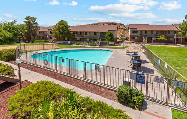 Welcome To Kingman Station Apartments!