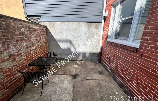 Partner-provided property photo