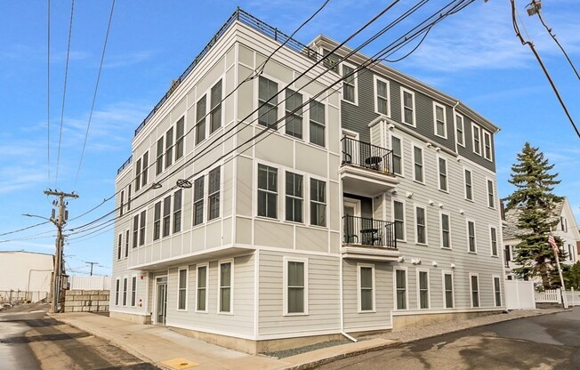 71 Willow Court