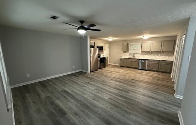 3 Bed and 2 Bath in Covington, GA!---Special Offer: $500 Off the First Month's Rent!