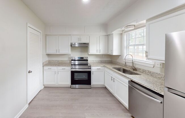 3 beds, 2.5 baths, 1,425 sqft, $1,500, Unit 09G