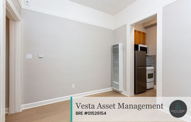 2663 California Street