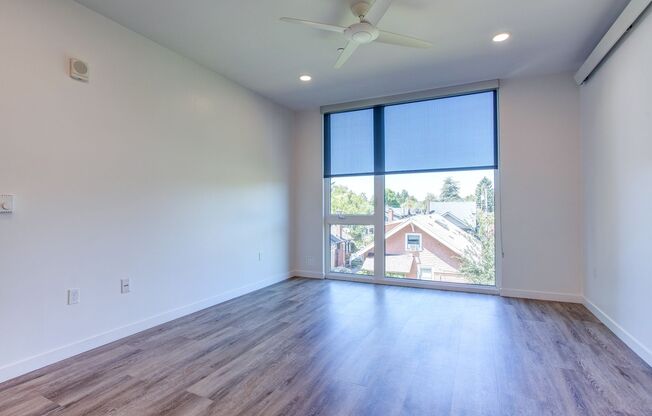 1 bed, 1 bath, 580 sqft, $1,495, Unit 305