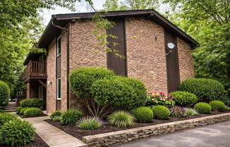 Bracken Woods Apartments